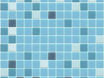 ceramic mosaic texture (ID:ffajg40569)