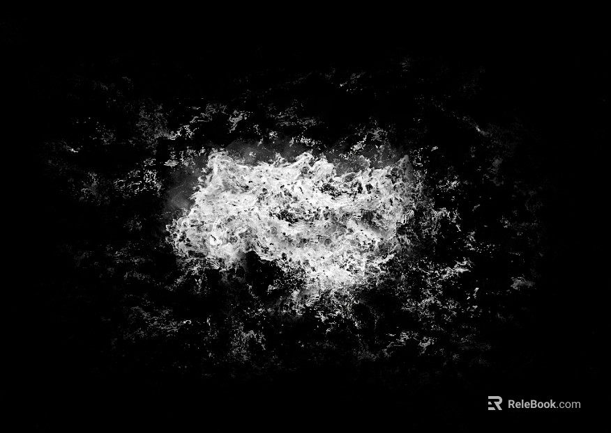 Highlight Mask texture