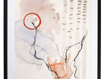 abstract painting texture (ID:ffajg98594)