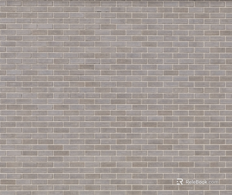 Brick wall texture