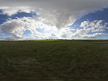 Super clean daytime sky texture (ID:ffagh314917)