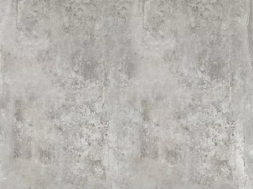 Cement wall 3d model