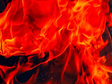 Flame texture (ID:ffabg21840)