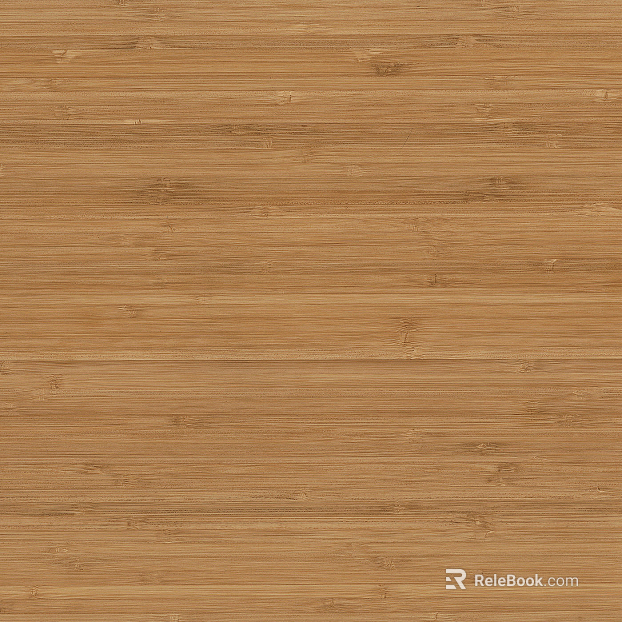 New Chinese curry color bamboo wood veneer texture