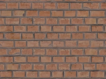 Brick wall seamless texture (ID:ffabg72946)