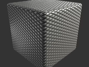 Metal PBR texture (ID:ffach575351)