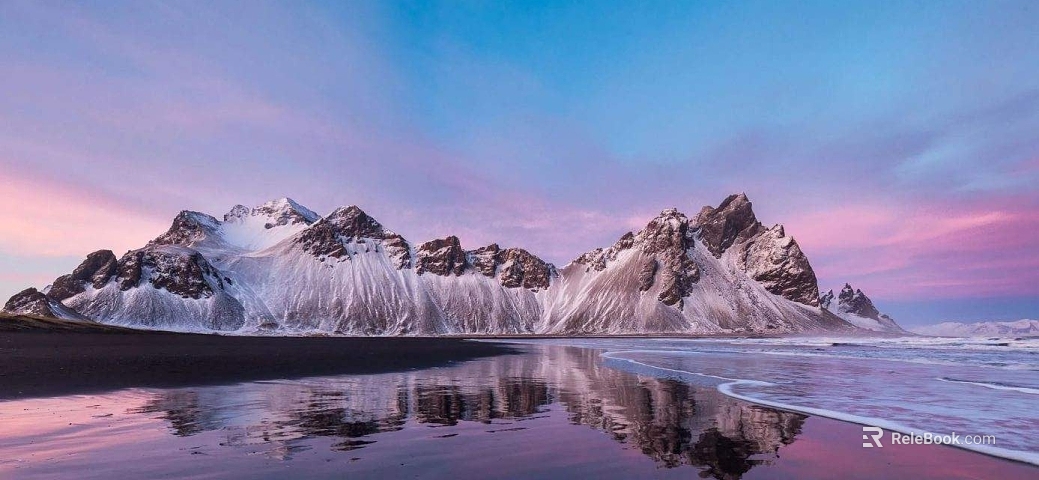 Wild Scenery texture