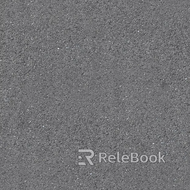 Road texture