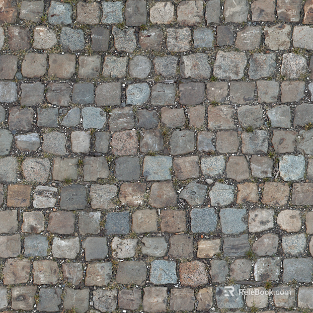 Stone Paving texture