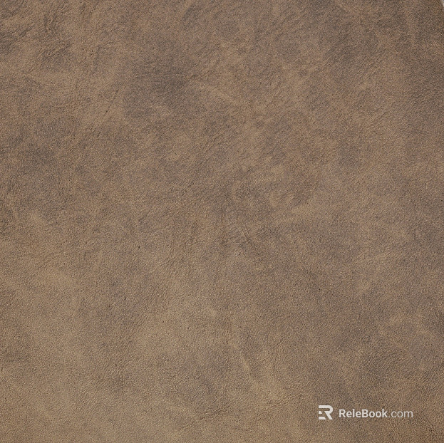 Coarse-grain leather texture