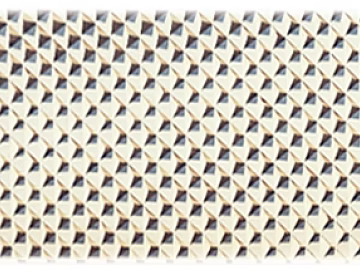 Off-white woven texture wall decoration (ID:ffaeh439089)