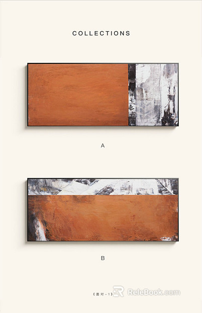 decorative painting texture