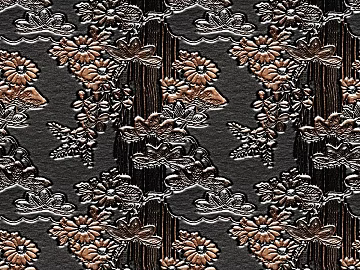Pattern Wallpaper texture (ID:ffaag40582)
