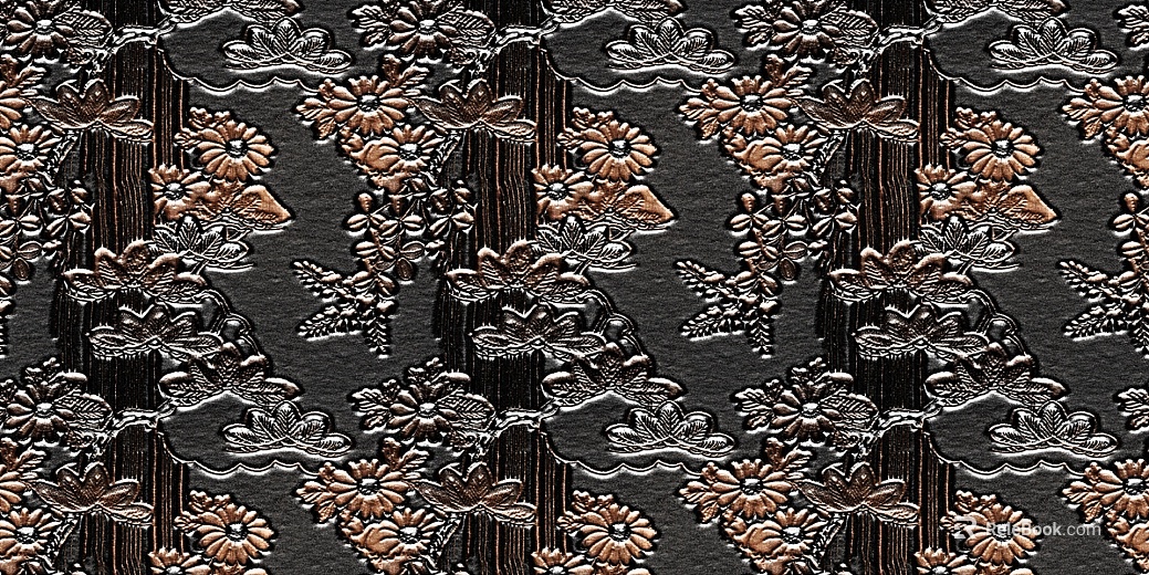 Pattern Wallpaper texture