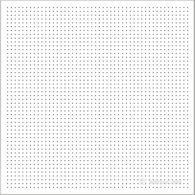 metal gusset plate texture