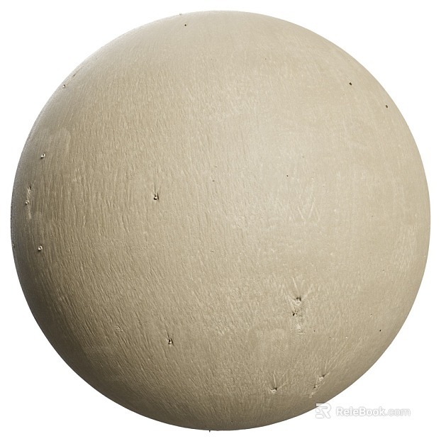 Wall PBR texture