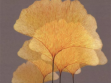 Plant painting texture (ID:ffaeg67321)