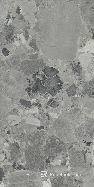 Marco Polo terrazzo texture