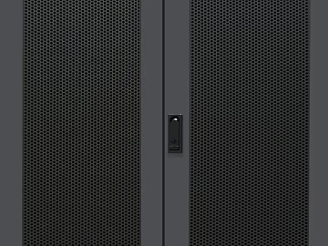 Metal door texture (ID:ffagg26158)