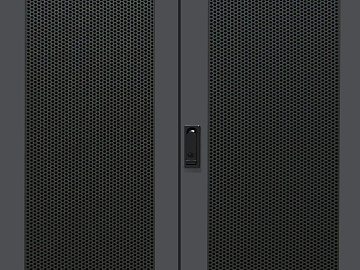 Metal door texture (ID:ffagg26158)