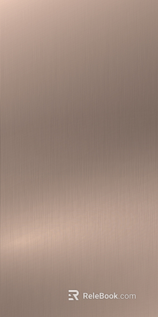 Kending environmental protection sheet PP board modern light luxury light color texture