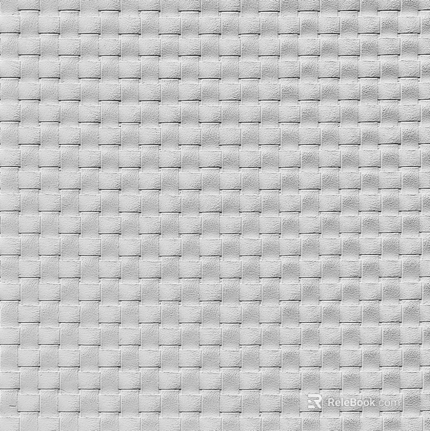 Black and White Bump texture