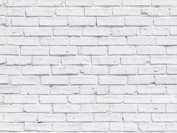 Brick wall white strip brick finish white seam texture (ID:ffajg28178)