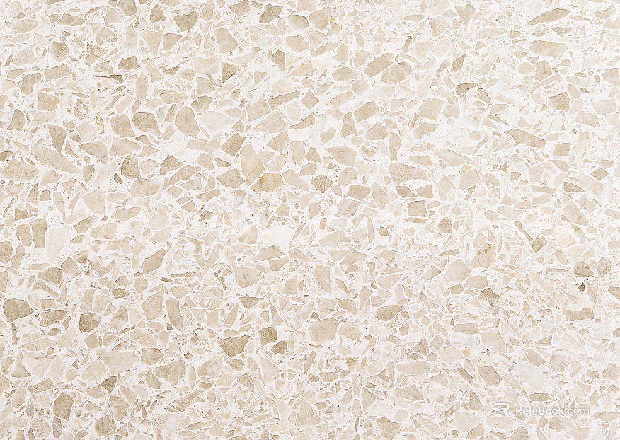 terrazzo texture