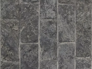 Stone Paving 3d model