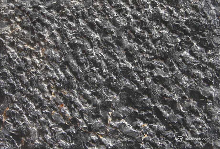 Rock texture
