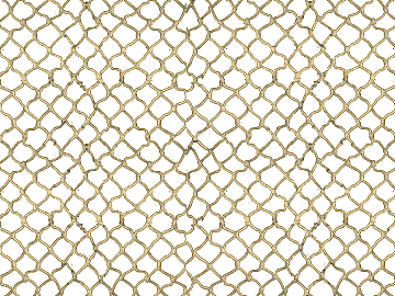 geometric line 3d model