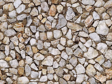 Neat stone brick wall seamless texture (ID:ffajf4152)
