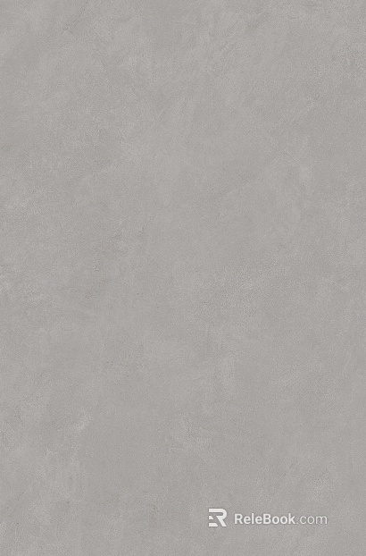 gray soft light micro cement coating texture
