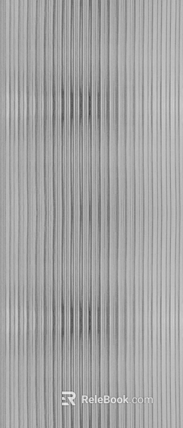 Black and White Bump texture