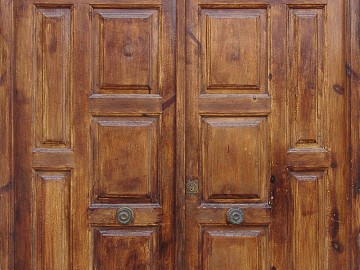 Wooden door texture (ID:ffajg29441)