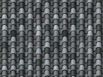 Green tile texture (ID:ffajg76294)