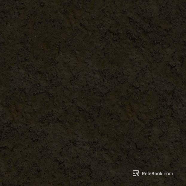 Mud texture