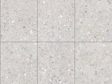 gray terrazzo stone light color terrazzo terrazzo stone brick texture (ID:ffach132665)
