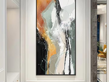 abstract painting texture (ID:ffajg16625)