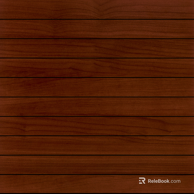 Wood panel plastic wood floor HD texture