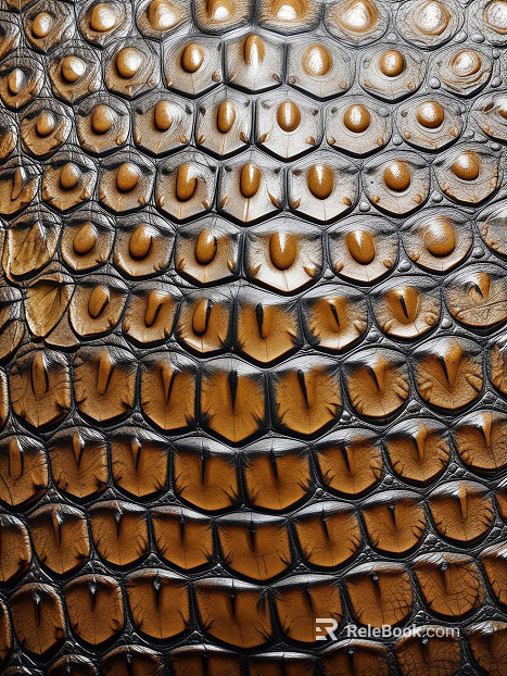 Leather Crocodile Crocodile Crocodile Textured Crocodile Leather texture