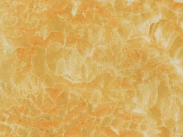 Transparent stone yellow transparent plate texture (ID:ffaag96236)