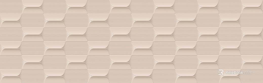 three-dimensional physical painting texture