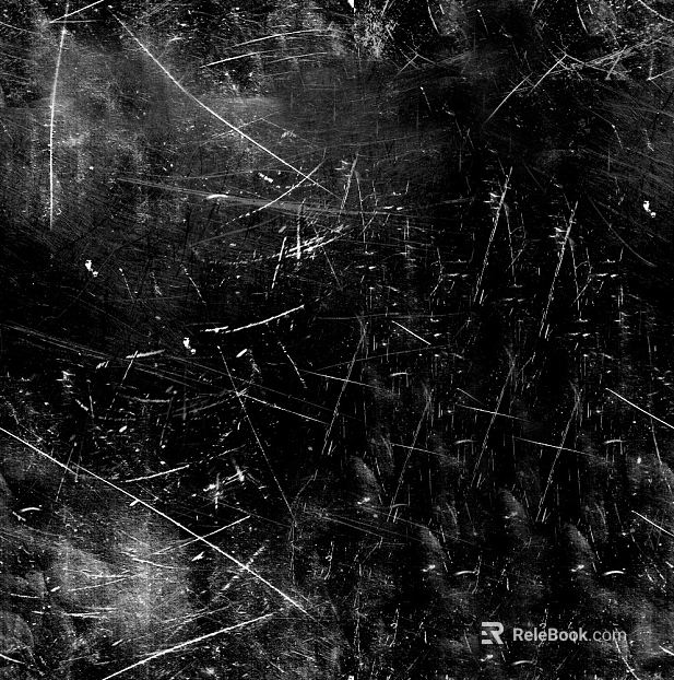 Highlight Mask texture