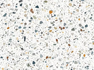 terrazzo 3d model