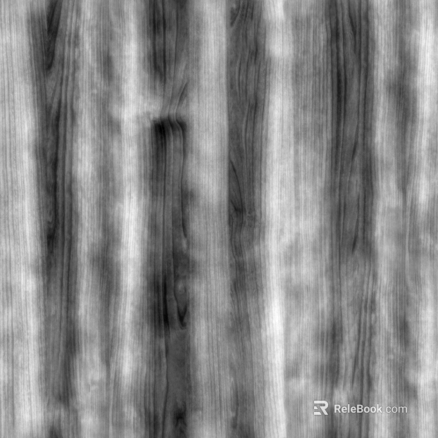 Highlight Mask texture