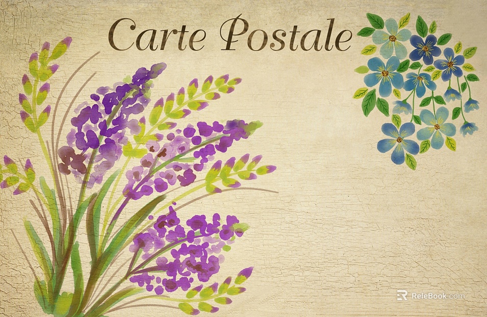 decorative painting texture