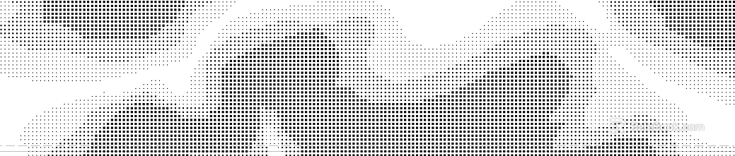Perforated plate metal texture