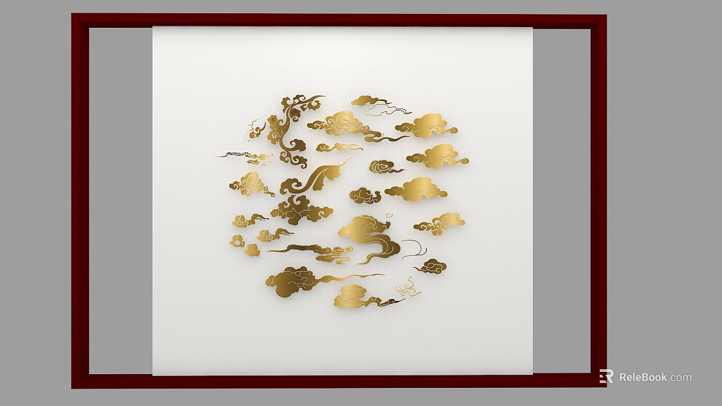 decorative painting texture