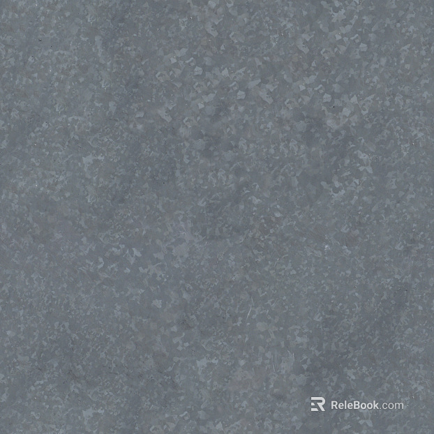 Metal texture